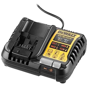 Comparateur de prix : Chargeur universel DEWALT XR - 12V / 18V - DCB1104-QW