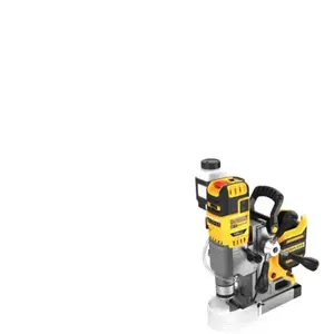 Comparateur de prix : DeWalt DEWALT Perceuse magnétique 18V Advantage Solo - DCD1623N-XJ