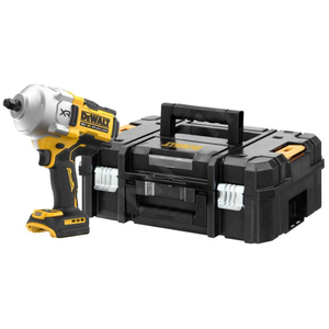 Comparateur de prix : Boulonneuse à choc ½ XR 18V Brushless 1632 Nm DEWALT DCF961NT-XJ (Pro...