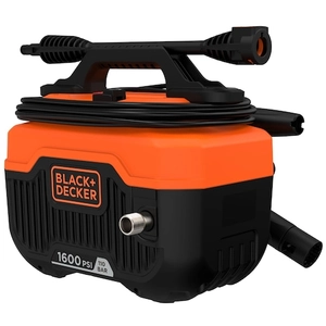 Black&decker - Nettoyeur haute pression Black+Decker BEPW1300H-QS 1300... pas cher