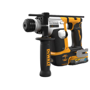 Perforateur Sds-plus Xr 18v 17ah 1.4j Powerstack - Dewalt