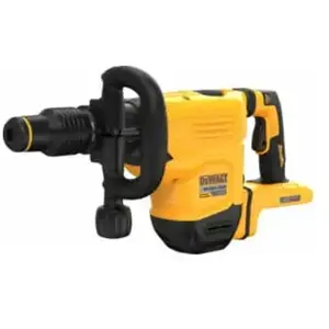 Comparateur de prix : Marteau burineur SDS-Max - Flexvolt xr Dewalt sans batterie - ni chargeur - DCH832N-XJ