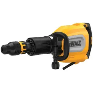Comparateur de prix : Marteau de démolition SDS-Max - 1700W - DEWALT - coffret - D25911K-QS