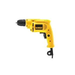 Comparateur de prix : Perceuse rotative DeWALT DWD014S - 550W - Mandrin 10mm - Variateur de vitesse