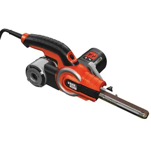 Comparateur de prix : Black & decker Lime Electrique Black & Decker à Action Cyclonique 400 W