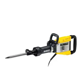 DEWALT Démolisseur emmanchement hexagonal 1600W 35J - coffret D25961K-QS