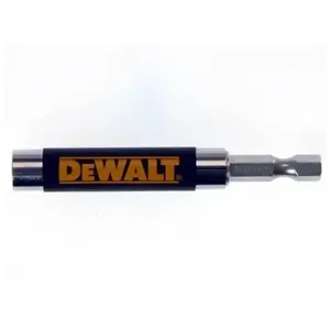 DeWalt Porte-embouts DEWALT DT7701-QZ avec fourreau de guidage 80mm