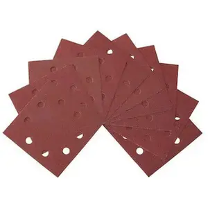 Comparateur de prix : Dewalt 1/4 Feuille Abrasive Ponceuse Vibrante - Grain 180