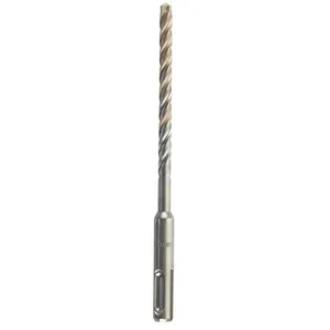 Comparateur de prix : DeWalt Foret béton SDS-Plus XLR 4 taillants Dewalt diametre 5x160mm