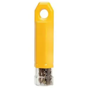DeWalt Forets Métal EXTREME 2 en pochettes vrac - 5x86x46mm