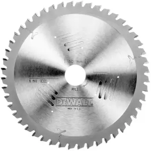 DeWalt DeWALT Lame de scie circulaire 315/30mm 48WZ - DT4332-QZ pas cher