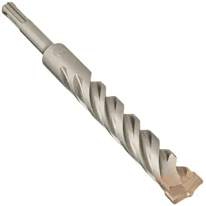 Comparateur de prix : DeWalt DT9597-QZ Foret SDS-Plus, Argent, 20 x 200 x 150 mm
