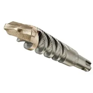 Comparateur de prix : DeWALT Foret béton SDS-Plus carbure Extreme 2 taillants 20 x 400 x 450 mm