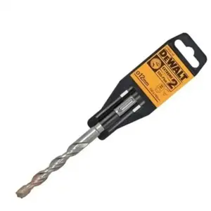 Comparateur de prix : DeWALT Foret béton SDS-Plus carbure Extreme 2 taillants 10 x 200 x 260 mm