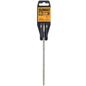 Comparateur de prix : DeWALT Foret béton SDS-Plus carbure Extreme 2 taillants 7 x 150 x 210 mm