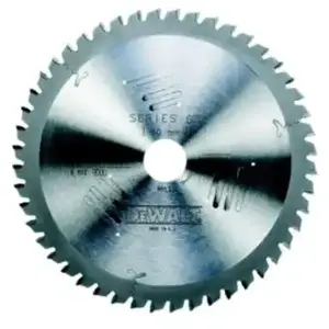 DeWalt DT4064-QZ - Hoja para sierra circular portátil 190x30mm 40D pas cher