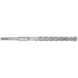 Comparateur de prix : DeWALT Foret pour béton 4 taillants SDS Plus - Ø28 mm - longueur 450 mm - DT9694