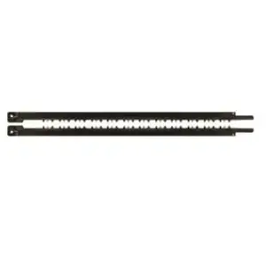 Comparateur de prix : Lames DEWALT pour scie Alligator -430 mm - Bois tendre ou dur - DT2978