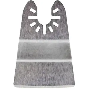 Spatule - DEWALT - DT20714 - Rigide 52MM - Métal - Pour Multi-Cutter pas cher