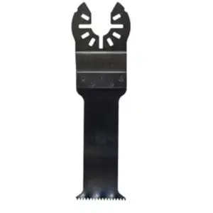 Comparateur de prix : Lame bi-métal pour Multicutter DEWALT - 67 x 30 mm - DT20703 TU