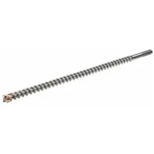 Comparateur de prix : DeWalt DeWALT Foret SDS MAX XLR 28mm x 570mm x 450mm - DT60830-QZ