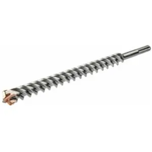 Comparateur de prix : DEWALT Foret SDS-Max XLR 4 taillants 30x450 mm - DT60833-QZ