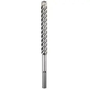 Comparateur de prix : DEWALT Foret SDS-Max XLR 4 taillants 25x200 mm - DT60824-QZ