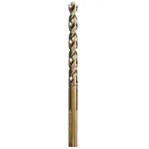 Comparateur de prix : Dewalt DT4917-QZ Foret Métal au Cobalt HSS-CO, Argent, 13 x 151 x 101 mm