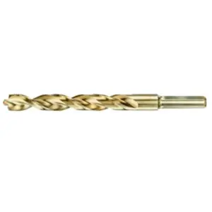 Comparateur de prix : DT4912-QZ foret métal au cobalt hss-co, argent, 8 x 117 x 75 mm - Dewalt