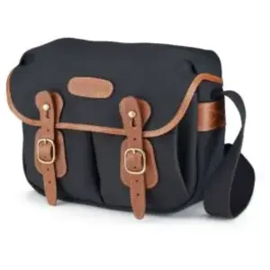 Billingham bc hads canvas hadley small sac photo noir/tan 400049Vendu paramazon