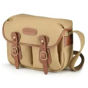 Comparateur de prix : Billingham Hadley Small sac photo d'épaule toile kaki / tan