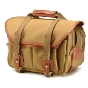 Sac Billingham FT 225 kaki pas cher