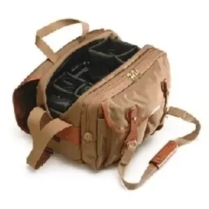 Billingham BC 335 Canvas 335 Sac photo Noir/TanVendu paramazon