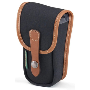 Billingham Avea 3 Noir Canvas / Tan pas cher