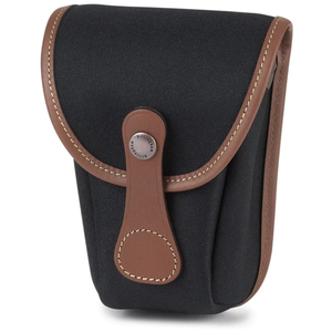 Billingham Avea 7 Noir Fibrenyte / Tan pas cher