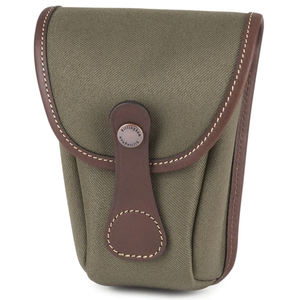 Billingham Avea 7 fibrenyte sauge / chocolat pas cher
