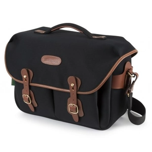 Billingham Hadley One black/tanVendu paramazon
