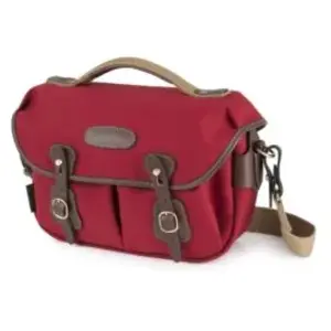 BILLINGHAM Hadley Small Pro Bordeaux ChocolatVendu paramazon