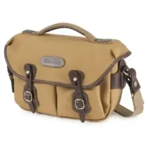 Billingham Hadley Small Pro Kaki/Chocolat En FibreNyteVendu paramazon
