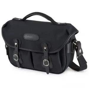 Godox Billingham Hadley Small Pro sac photo d'épaule fibrenyte noir / noir pas cher