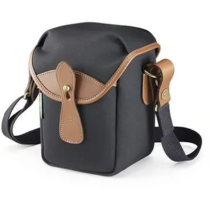 Billingham 72 Noir / Tan pas cher