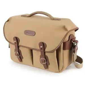Billingham Hadley One khaki/tan pas cher