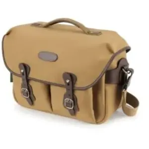 Billingham Hadley One sac photo d'épaule fibrenyte kaki / chocolatVendu paramazon