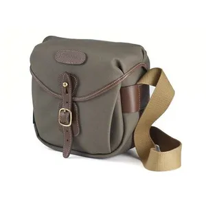 Comparateur de prix : Billingham Hadley Digital Sauge Fibrenyte/Chocolat