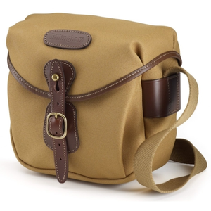 Billingham Hadley Digital Khaki Fibrenyte / Chocolat