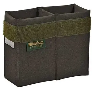 Billingham SuperFlex 6-12 olive pas cher