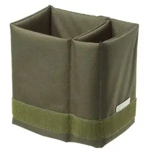 Billingham 9-18 Superflex Vert Olive pas cher