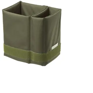 Billingham 10-15 Superflex Vert Olive