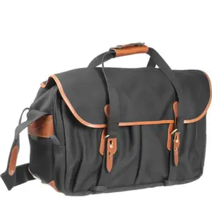 Billingham 555 noir/tan pas cher