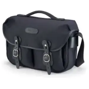 Comparateur de prix : Billingham Hadley Pro sac photo d'épaule fibrenyte noir / noir